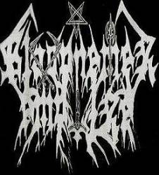 logo Blasphemer Empire